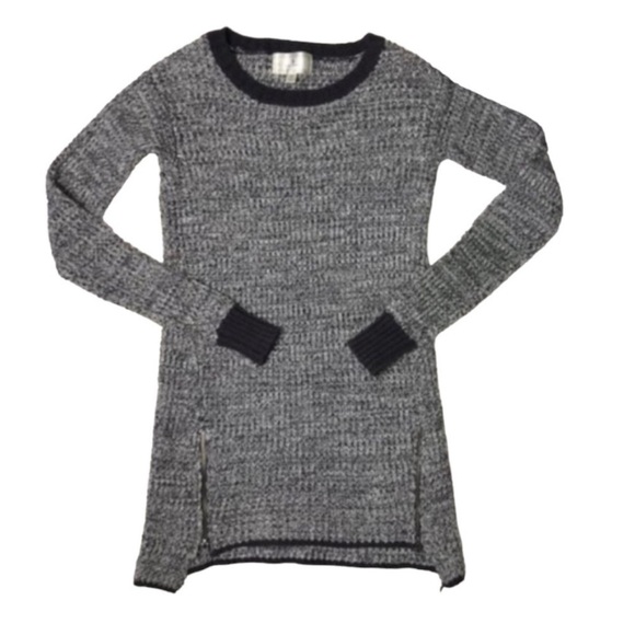 Anthropologie Ruby Moon long Sweater Women's XS women extra small cozy - Picture 1 of 4